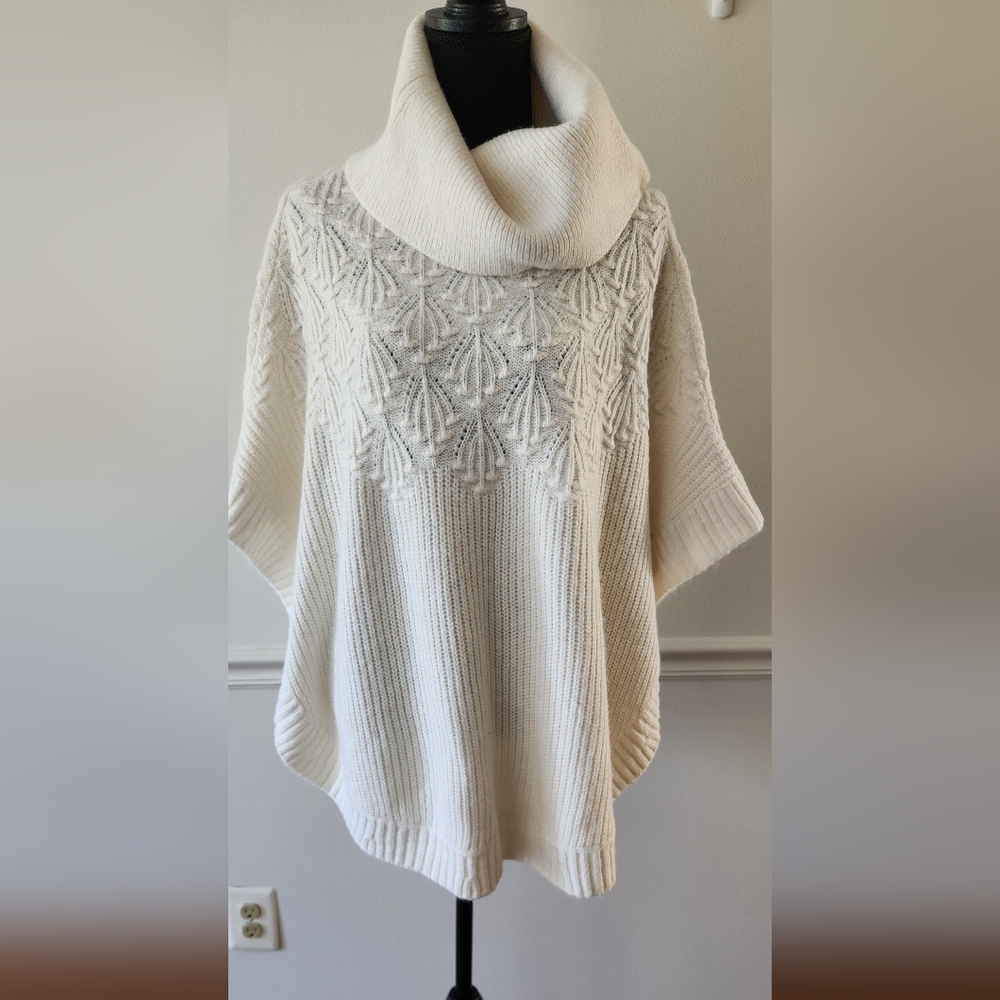 Talbot sweater